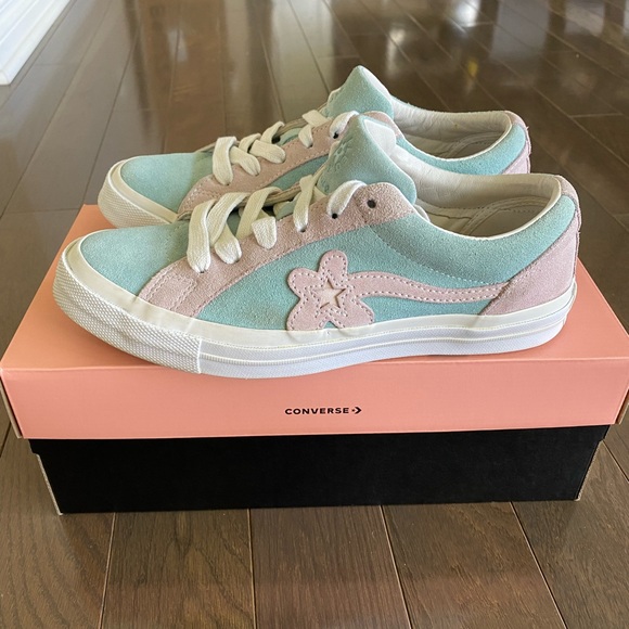 Converse x Golf Le Fleur - Picture 7 of 8